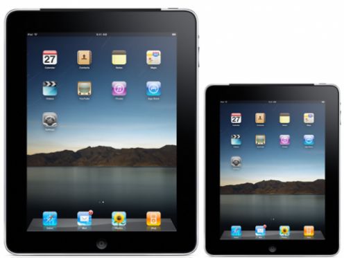 iPhone 5 i iPad "mini" na początku przyszłego roku? 1