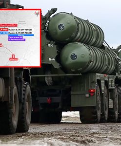 Wywożą pociski z Białorusi. Alarmujące doniesienia