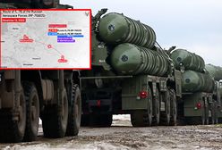 Wywożą pociski z Białorusi. Alarmujące doniesienia