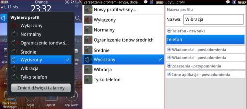 BlackBerry Torch 9800 – test [cz. 2] 3