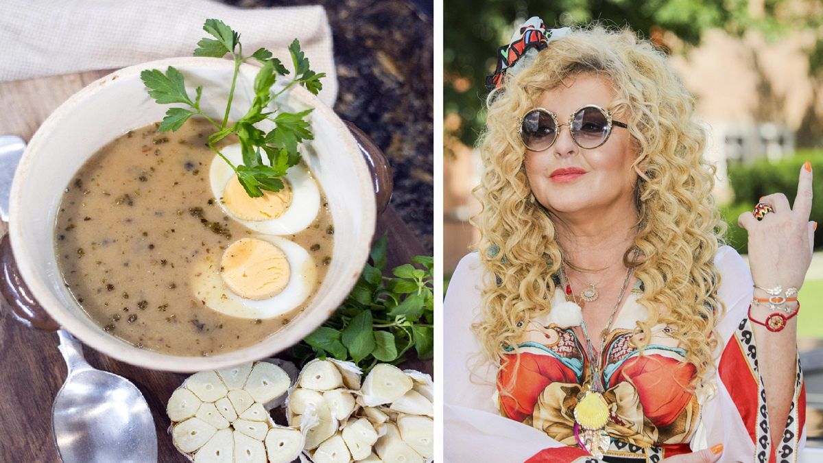 Uważaj, tak zepsujesz żurek. Magda Gessler zauważa dwa największe błędy