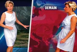 Przerażająca przepowiednia. Zaczęła się sprawdzać