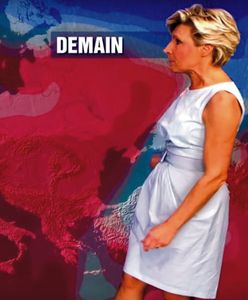 Przerażająca przepowiednia. Zaczęła się sprawdzać