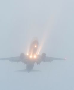 Paraliż lotniska w Gdańsku. Opóźnienia lotów