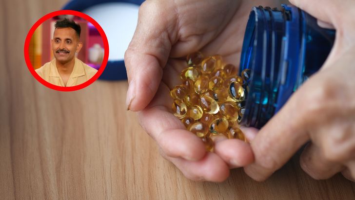 Tego składnika może brakować jesienią. Lekarz apeluje