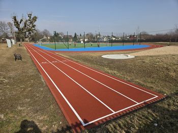 Gminy Chełmża i Raciążek wygrały w LOTTO! Za wygrane powstaną boiska i zaplecze sportowe