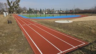 Gminy Chełmża i Raciążek wygrały w LOTTO! Za wygrane powstaną boiska i zaplecze sportowe
