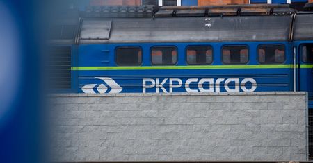 Kolejne problemy wokół PKP Cargo. Jest nowy wniosek do sądu