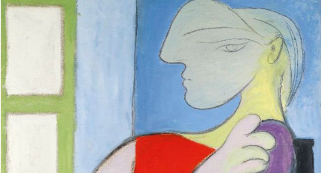 Obraz Picassa sprzedany w Nowym Jorku za ponad 103 mln dolarów