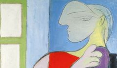 Obraz Picassa sprzedany w Nowym Jorku za ponad 103 mln dolarów