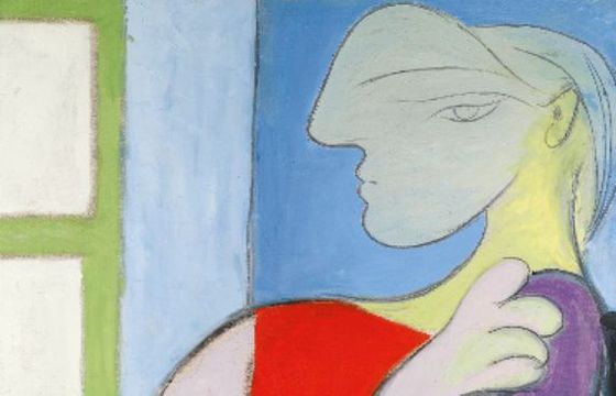 Obraz Picassa sprzedany w Nowym Jorku za ponad 103 mln dolarów