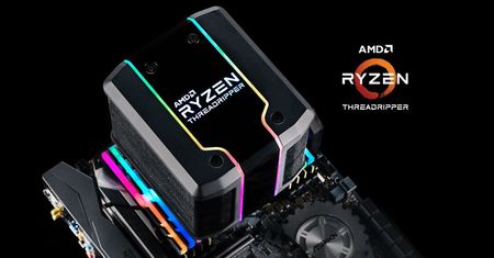 Cooler Master Wraith Ripper - chłodzenie pod nowe Threadrippery już oficjalnie