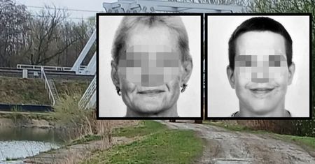 Matka i syn nie żyją. Sąsiedzi opisują, jak wyglądały ostatnie tygodnie