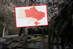 Zmasowany ostrzał Kijowa. Zabici i ranni w Odessie