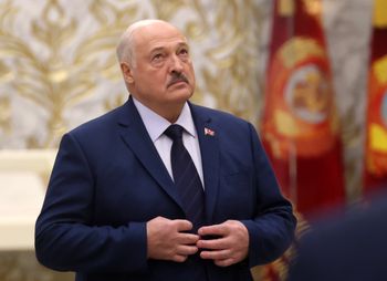 Łukaszenka ułaskawił 25 więźniów politycznych