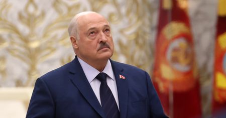 Łukaszenka ułaskawił 25 więźniów politycznych