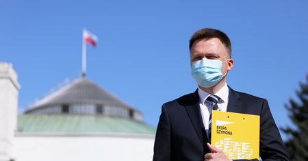 Nowy ranking zaufania. Wiadomo, kto zyskał w oczach Polaków