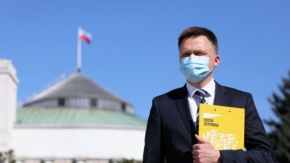 Nowy ranking zaufania. Wiadomo, kto zyskał w oczach Polaków