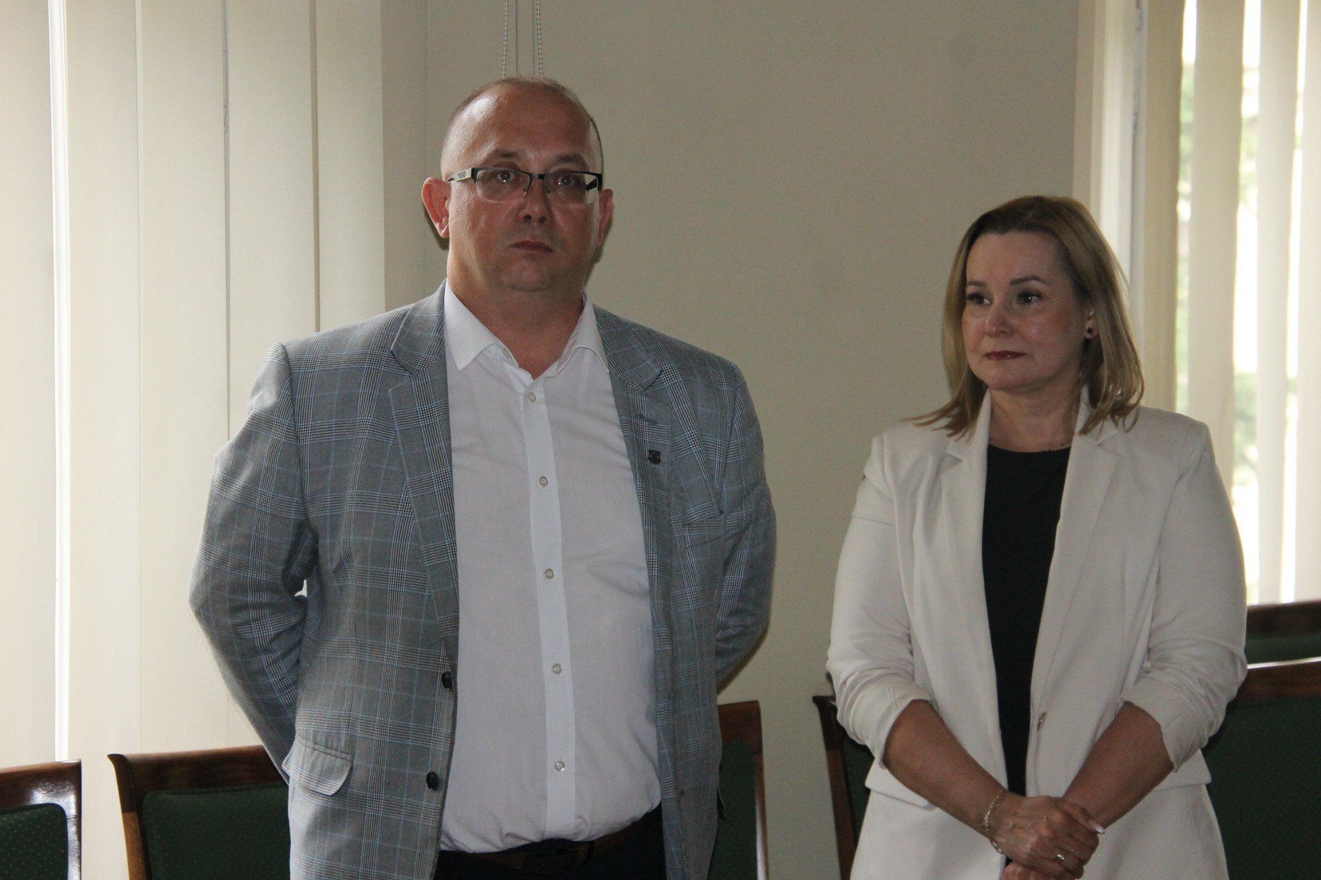 Od lat mówi się o potrzebie budowy nowego schroniska w Krotoszynie