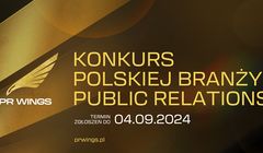 Startuje konkurs PR Wings