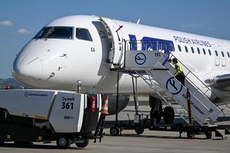 Nowy komunikat LOT-u. Chodzi o odwołane rejsy do Dubaju i Rijadu