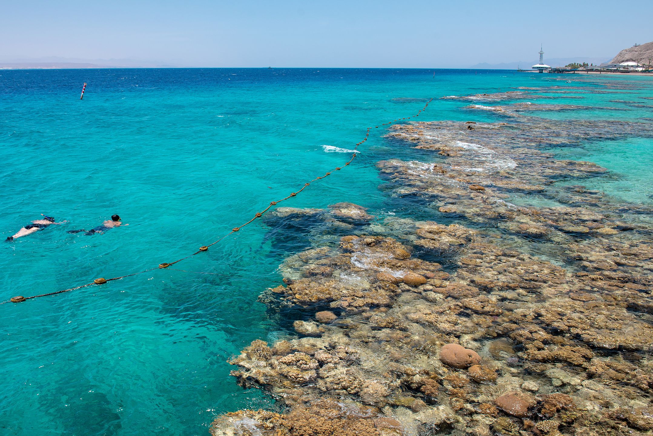 Coral Beach 