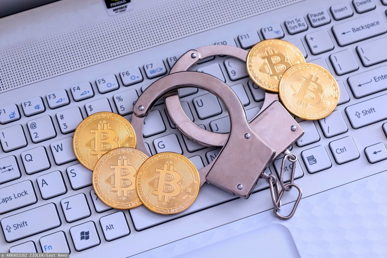 Indie pójdą �śladem Chin? Mogą zakazać większości kryptowalut