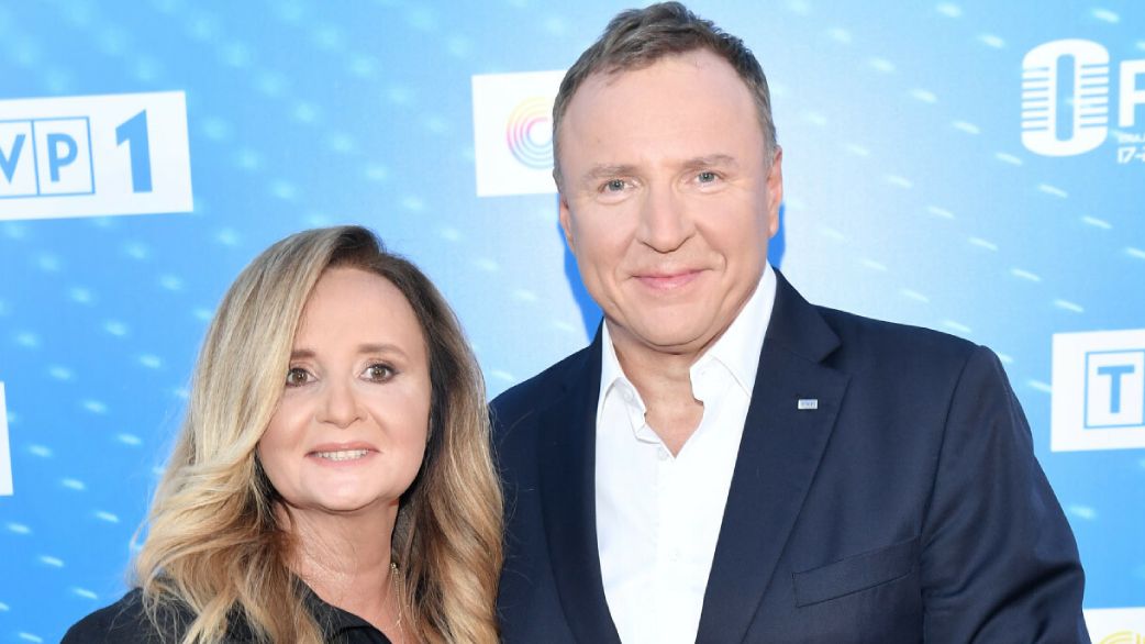 Joanna i Jacek Kurscy