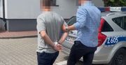 24-latek nagabywał dzieci w sieci. Uwiódł i wykorzystał 15-latkę