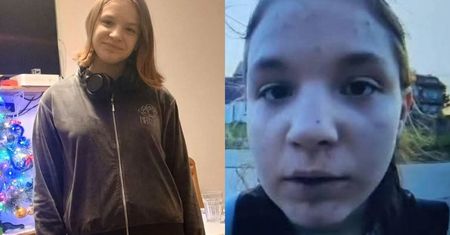 Zaginęła 13-letnia Amelia. Policjanci "nieustannie pracują w terenie"