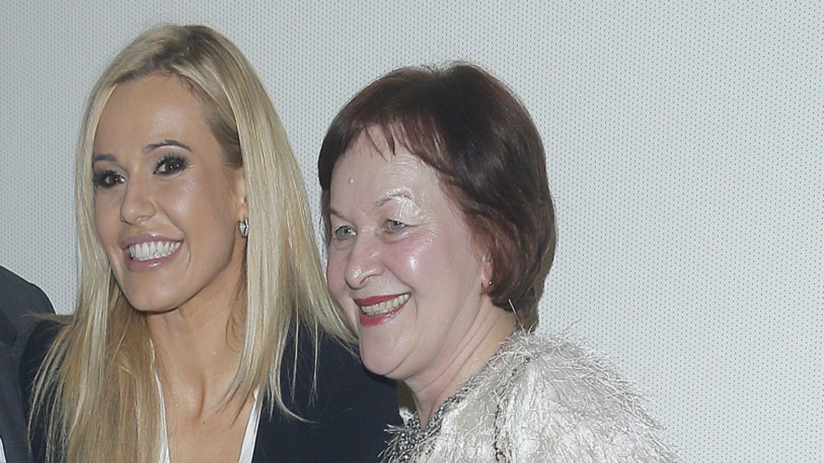 Doda i Wanda Rabczewska