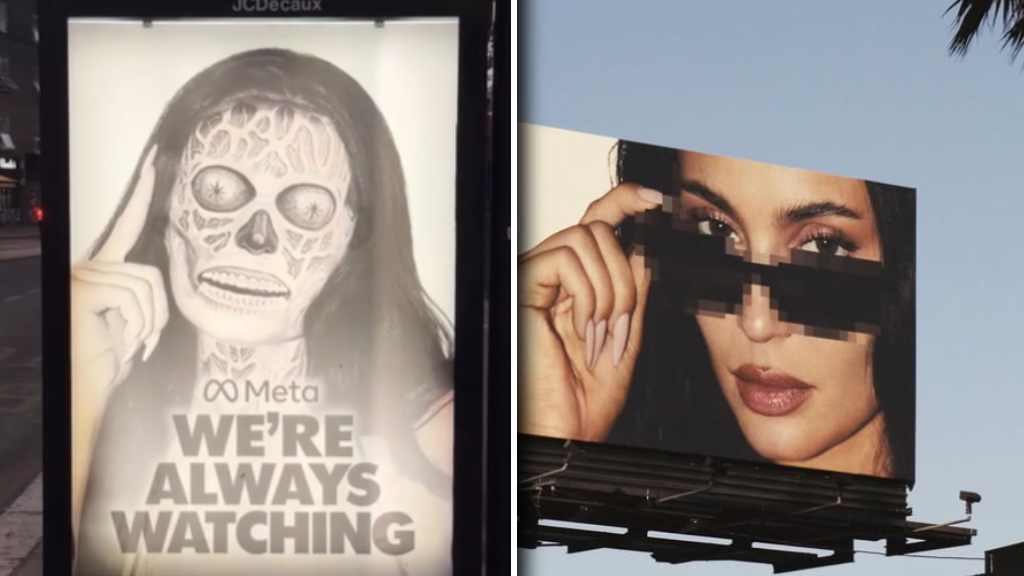 metaglasses by kyliejenner