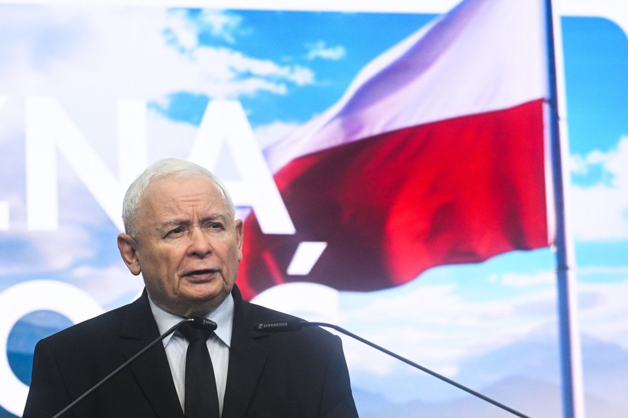 Jarosław Kaczyński