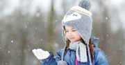 Dlaczego twoje dziecko nie powinno jeść śniegu?