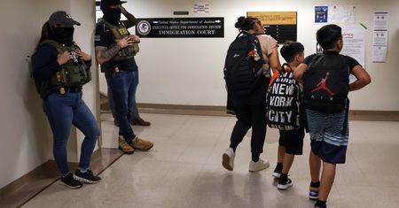 Tysiące imigrantów bez ochrony przed deportacją. Decyzja rządu USA