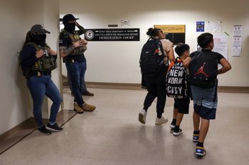 Tysiące imigrantów bez ochrony przed deportacją. Decyzja rządu USA