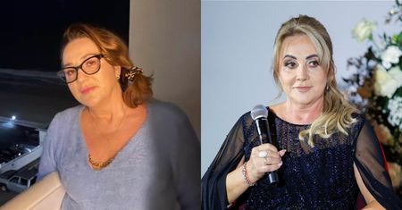 Danuta Martyniuk schudła 17 kilogramów i wygląda jak inna osoba. Wykluczyła z diety jeden składnik