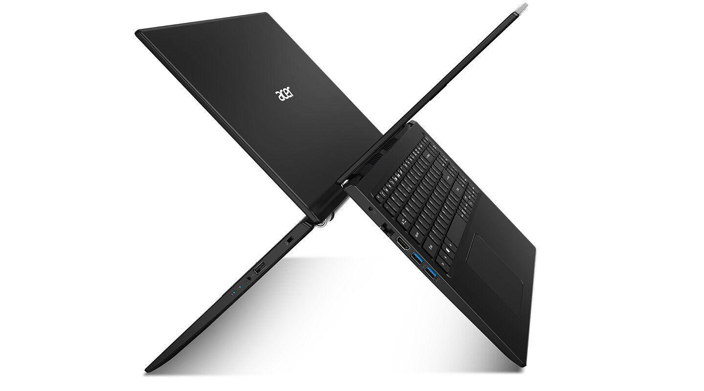 Laptop ACER Extensa EX215-54-5326 15.6" IPS i5-1135G7 8GB RAM 256GB SSD Windows 11 Home 