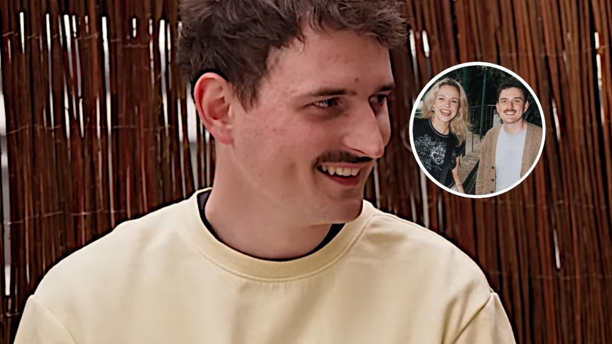 Dawid Podsiadło (na zdjęciu w miniaturze: Vanessa Aleksander)