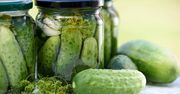 Ogórki kiszone jak u babci. Domowy przepis