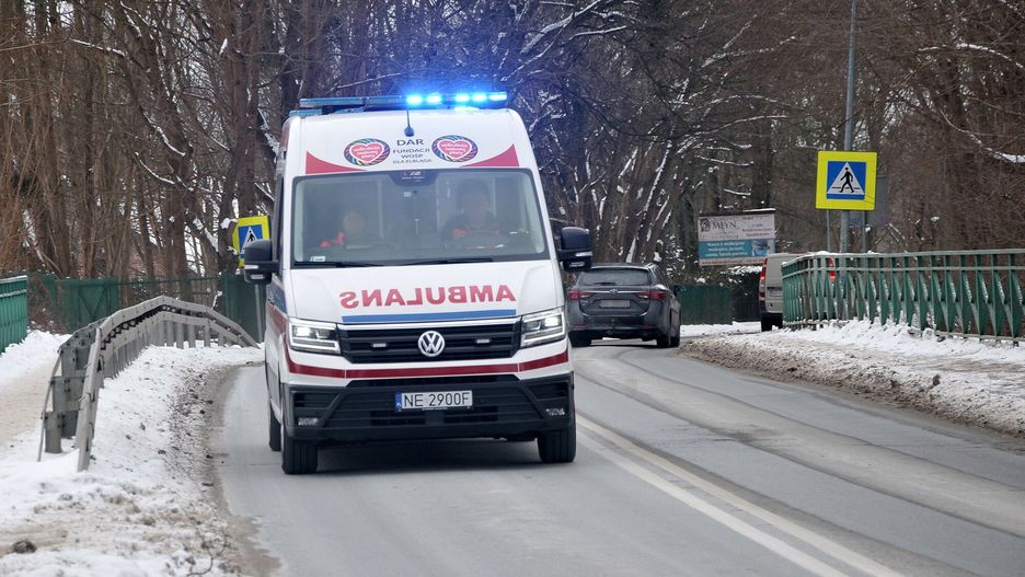 14-latka z Andrychowa nie żyje. Zabiła ją znieczulica?