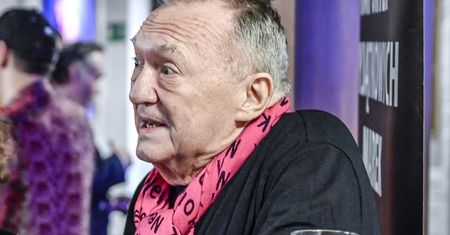 Michał Urbaniak ma dość tego, co dzieje się z Polską. "Idioci rządzą krajem i skupiają się tylko na tym, żeby napełniać własne portfele"