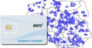 Darmowy internet Aero2 ma być bardziej dostępny