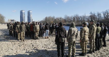 Były szef MZS o członkostwie Ukrainy w NATO. Wycofał się ze swojej wypowiedzi