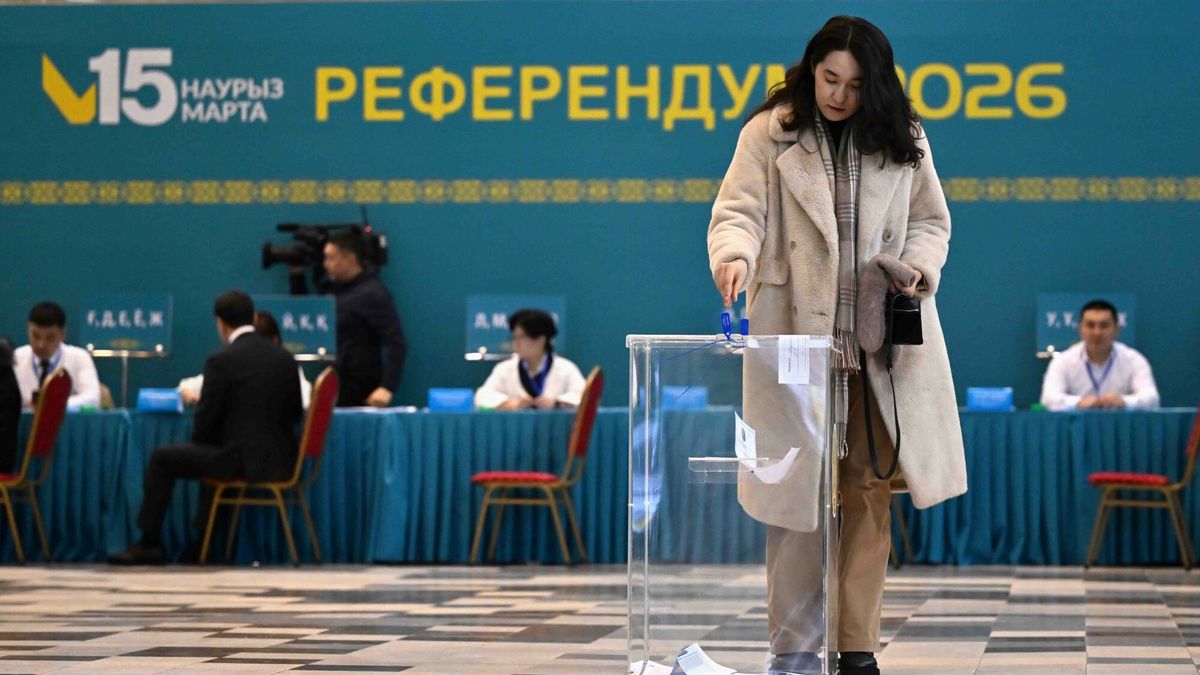 Niedzielne referendum