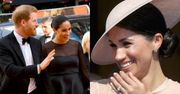 Meghan Markle spotkała kolegę ze studiów na premierze "Króla Lwa". Wspominali dawne czasy: "Trochę się pozmieniało"