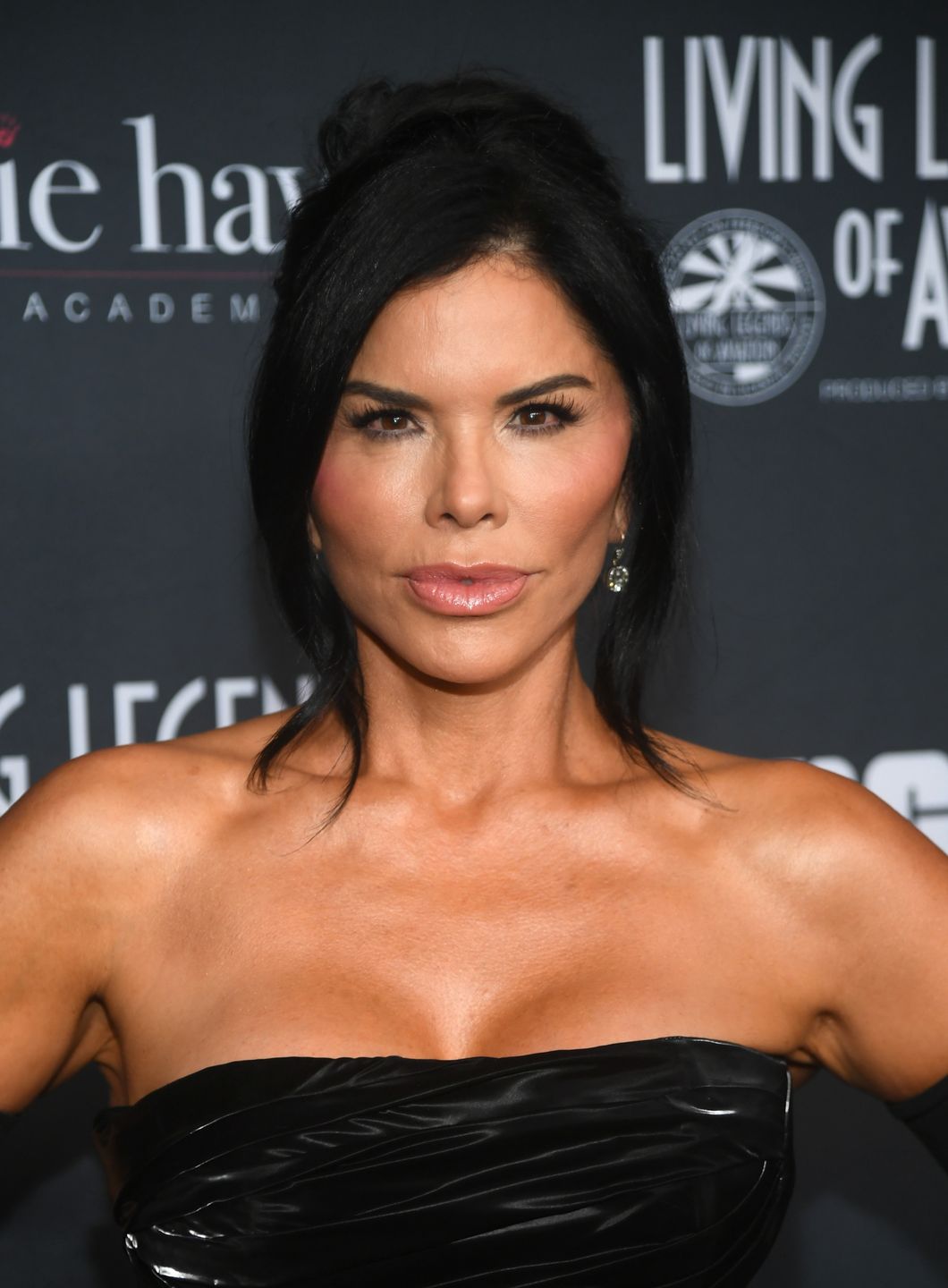 Słynny restaurator MIAŻDŻY Lauren Sanchez: "Jest całkowicie ODRAŻAJĄCA"