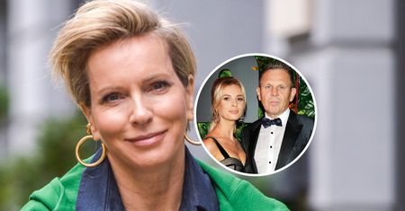 Paulina Smaszcz reaguje na ostrzeżenie Krzysztofa Jabłońskiego. "Ja się nie boję"