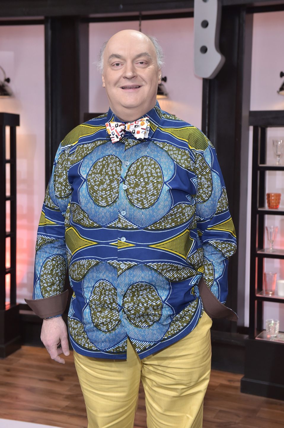Maciej Nowak