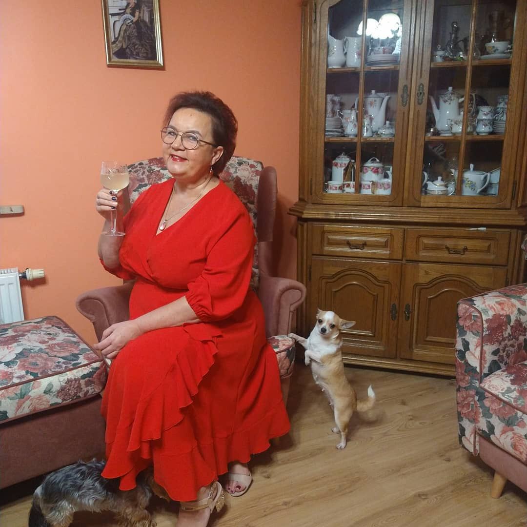 Tak wygląda mąż Izabeli Zeiske z "Gogglebox. Przed telewizorem"